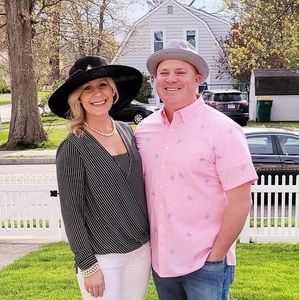 Meet your Posher, Sue